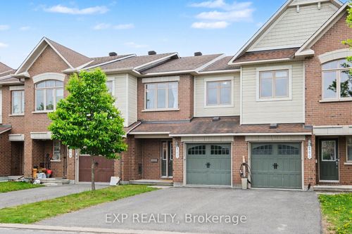267 Garrity Cres, Nepean, ON, K2J3T6 | Card Image