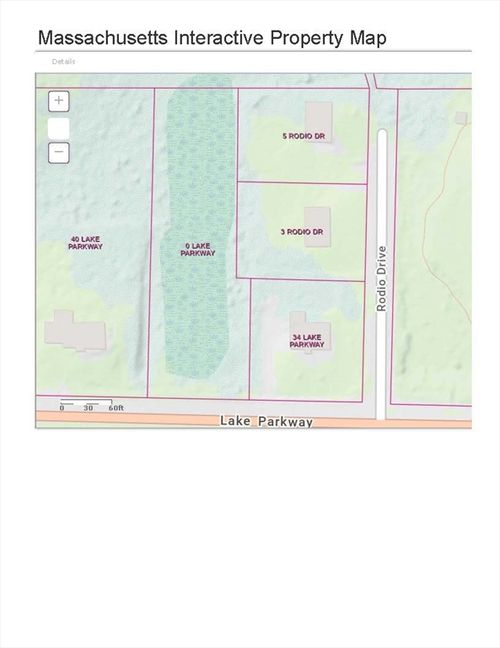 36 Lake Pkwy, Webster, MA, 01570-2094 | Card Image