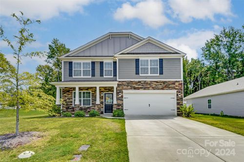 208 Wildflower Dr, Locust, NC, 28097-7347 | Card Image