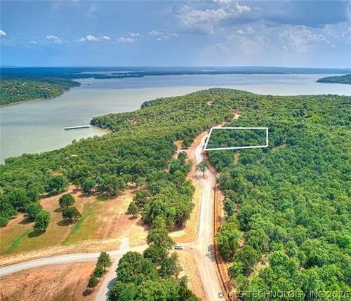 59 Patriot Pointe, Eufaula, OK, 74432 | Card Image