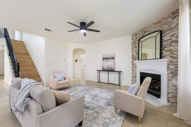 3404 Sophora Ct, House other with 5 bedrooms, 3 bathrooms and 4 parking in Round Rock TX | Image 10