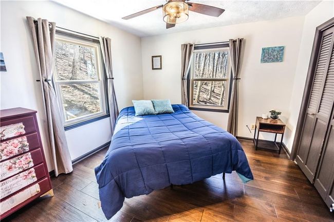 1006 Chestnut Cove Trl, House other with 4 bedrooms, 3 bathrooms and null parking in Jasper GA | Image 21