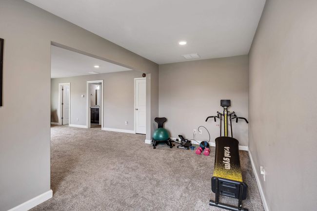 524 Tender Oaks Cv, House other with 5 bedrooms, 5 bathrooms and null parking in Collierville TN | Image 31