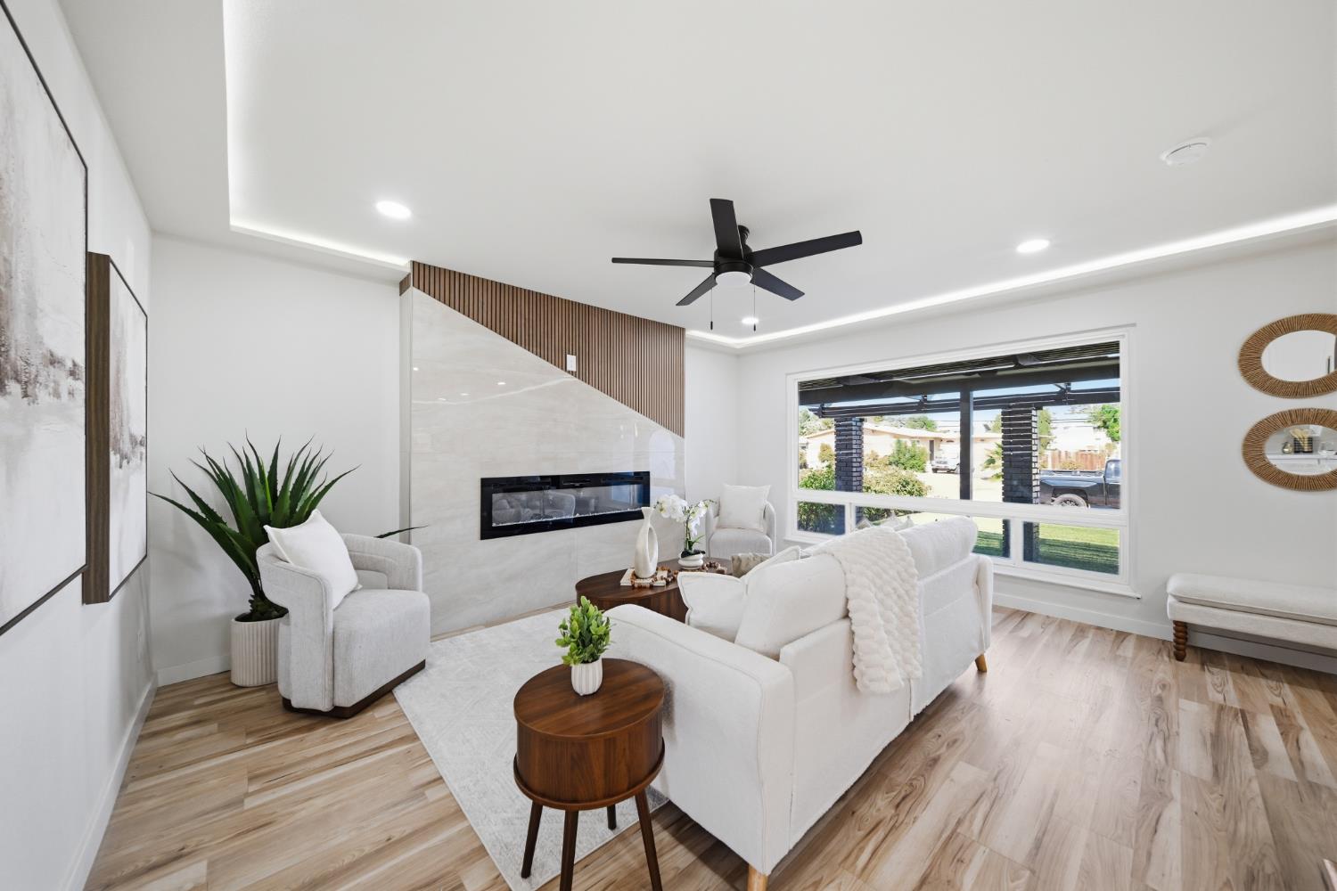 Residential in Los Banos 4