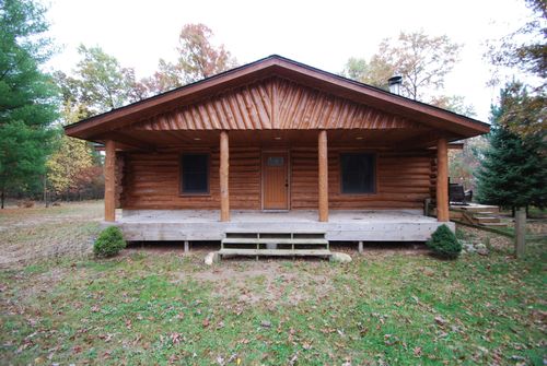 3086 Raymond Gradowski Drive, Mills Township, MI, 48661 | Card Image