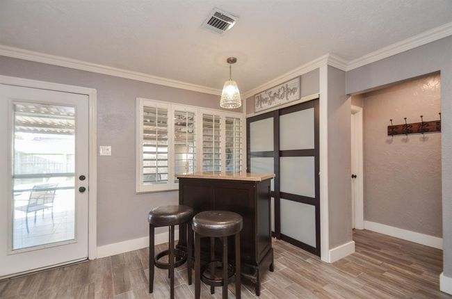 Second dining area | Image 13
