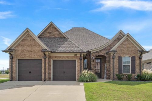 155 Choctaw Dr, Oakland, TN, 38060 | Card Image