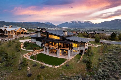 1174 N Explorer Peak Dr, Heber City, UT, 84032-1261 | Card Image