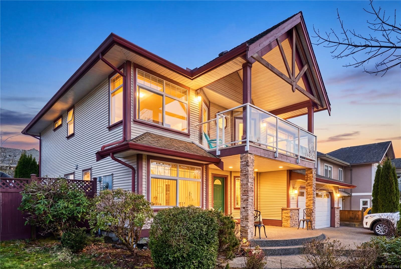 Residential in Nanaimo 2