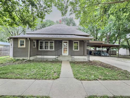 220 S Church St, Goessel, KS, 67053-8832 | Card Image