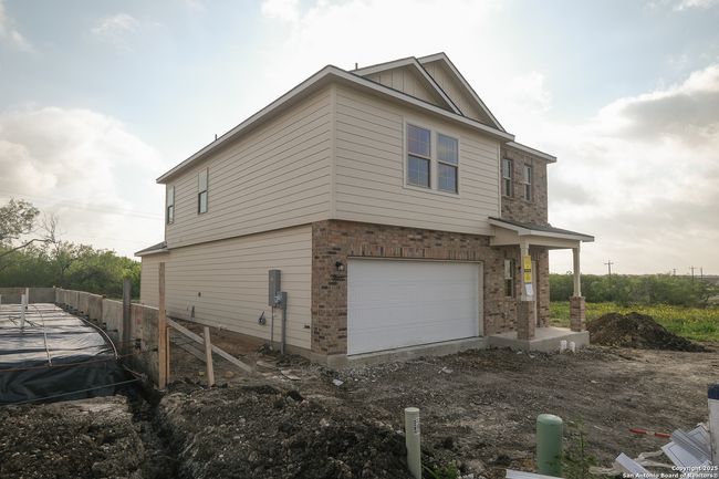 10411 White Hart Ln, House other with 4 bedrooms, 4 bathrooms and null parking in Converse TX | Image 27