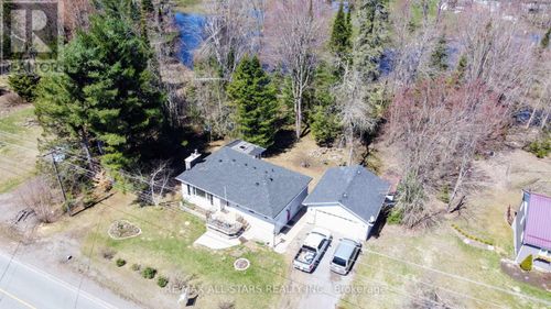 161 Mcfadden Rd, Apsley, ON, K0L1A0 | Card Image