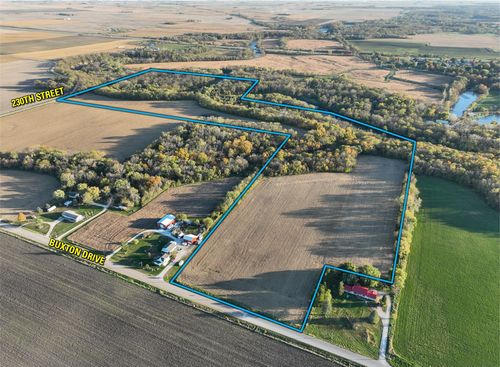 00 Buxton Dr, Webster City, IA, 50595 | Card Image