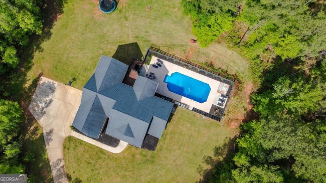 90 Bridle Chase Ln, House other with 7 bedrooms, 4 bathrooms and 2 parking in Forsyth GA | Image 10