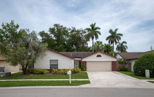 11690 Timberwood Rd, Boca Raton, FL, 33428-1111 | Card Image