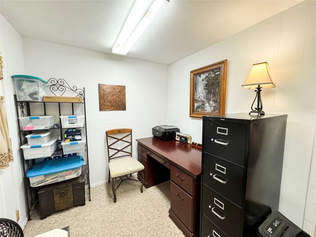 1001 N Avenue H, House other with 3 bedrooms, 3 bathrooms and null parking in Haskell TX | Image 31