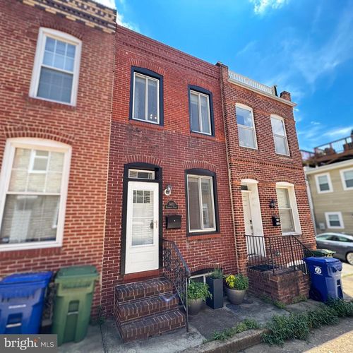 3403 Harmony Ct, BALTIMORE, MD, 21224-5129 | Card Image