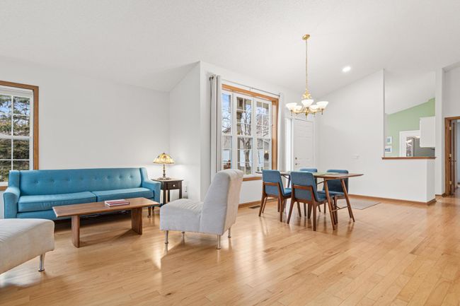 5794 Willow Ln N, Townhouse with 2 bedrooms, 2 bathrooms and null parking in Shoreview MN | Image 13