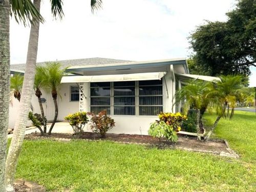 d-1152 Circle Dr, Delray Beach, FL, 33445-3009 | Card Image