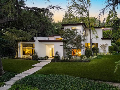 1735 Fairmount Ave, La Canada Flintridge, CA, 91011-1632 | Card Image