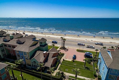 1111-7000 Seawall Blvd, Galveston, TX, 77551-2083 | Card Image