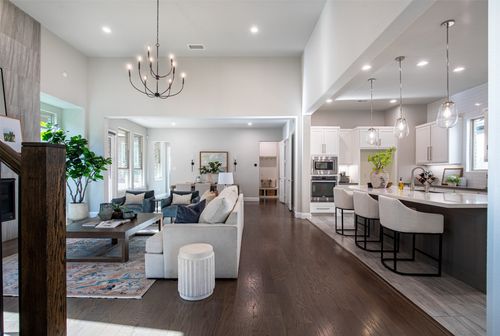 7205 Avondale Drive, Mckinney, TX, 75070 | Card Image