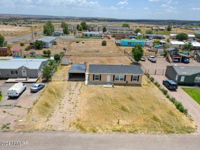 1103 W Ranch Road, House other with 3 bedrooms, 2 bathrooms and null parking in Taylor AZ | Image 3