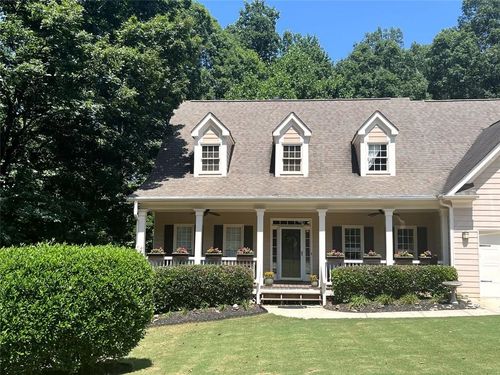 6416 Deep Woods Ct, Flowery Branch, GA, 30542-6628 | Card Image