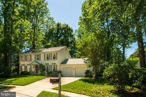 2802 Autumn Chase Run, ANNAPOLIS, MD, 21401-7251 | Card Image