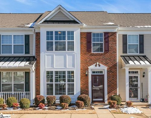 206 Elise Dr, Greer, SC, 29650-5125 | Card Image