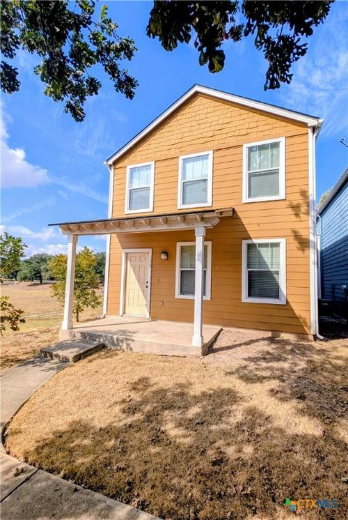 e034-133 Rush Hvn, San Marcos, TX, 78666-8885 | Card Image