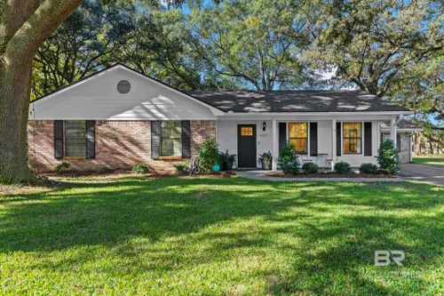 4317 S Steve Street, Mobile, AL, 36609 | Card Image