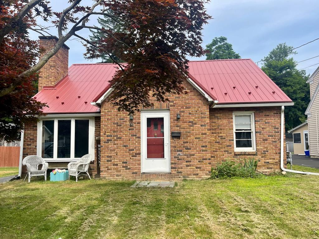 Ohio Ave, Elmira, NY 14905