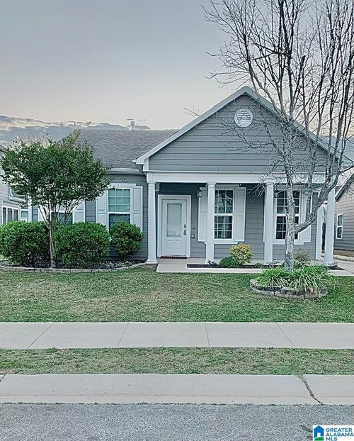 5015 Kelly Creek St, Moody, AL, 35004-2155 | Card Image