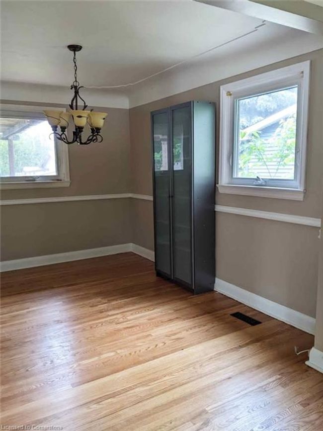 192 E 38 Th St, House other with 3 bedrooms, 2 bathrooms and 6 parking in Hamilton ON | Image 5