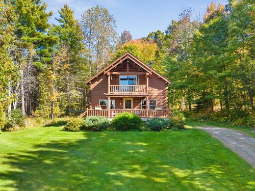 1029 John Fowler Road, Marshfield, VT, 05658 | Card Image