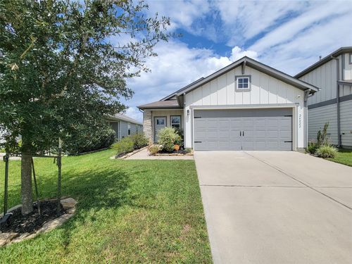 24022 Hay Needle Ln, Hockley, TX, 77447-2036 | Card Image