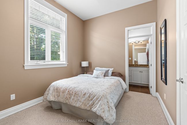 7429 Carter Rd, House other with 4 bedrooms, 4 bathrooms and 12 parking in Kars ON | Image 34