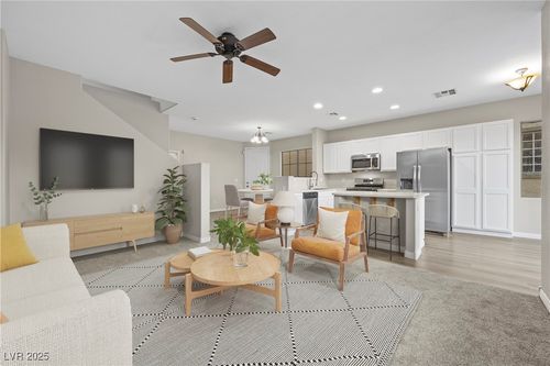 6460 Raven Hall St, North Las Vegas, NV, 89084-1301 | Card Image