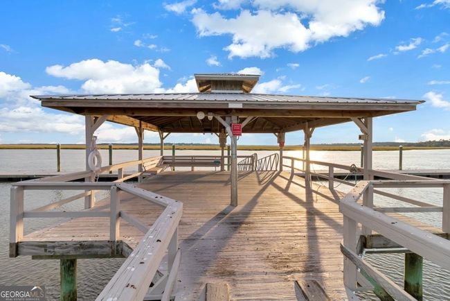 LOT-71 - 0 Coopers Point Dr Ne, Home with 0 bedrooms, 0 bathrooms and null parking in Townsend GA | Image 11