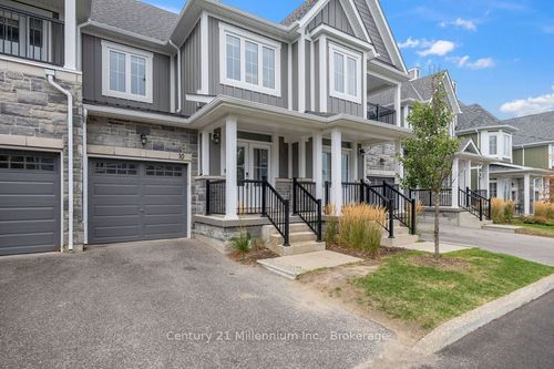 10-218 Crosswinds Blvd, Blue Mountains, ON, L9Y5S8 | Card Image