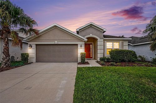 7907 Silver Clover Court, RIVERVIEW, FL, 33578 | Card Image