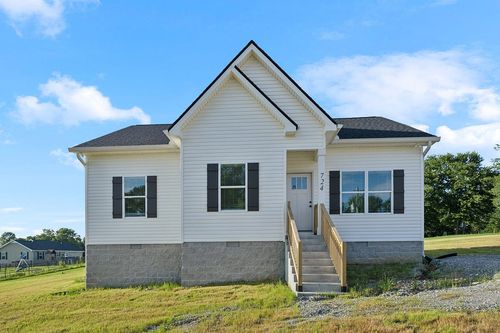 698 Miriah Dr, Mcminnville, TN, 37110-5308 | Card Image
