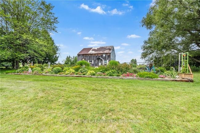 25 Devils Door Rd, House other with 3 bedrooms, 2 bathrooms and 12 parking in Front Yonge ON | Image 20
