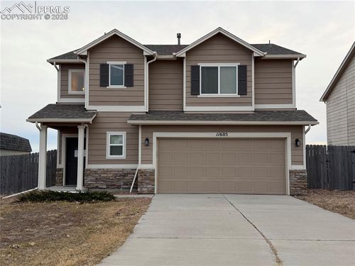 11605 Avena Road, Peyton, CO, 80831 | Card Image