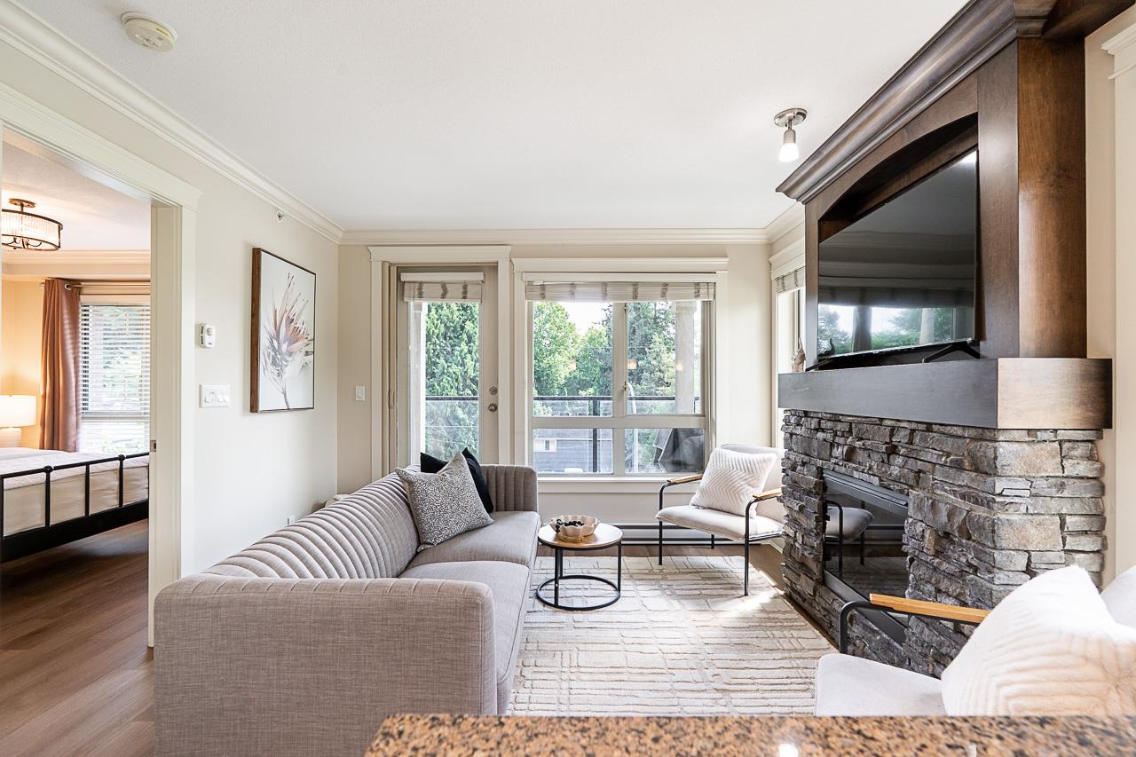 Residential in Port Coquitlam 3