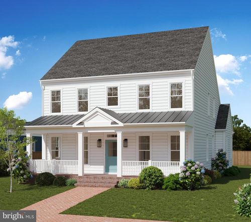 8129 Easton Village Dr, EASTON, MD, 21601-7460 | Card Image
