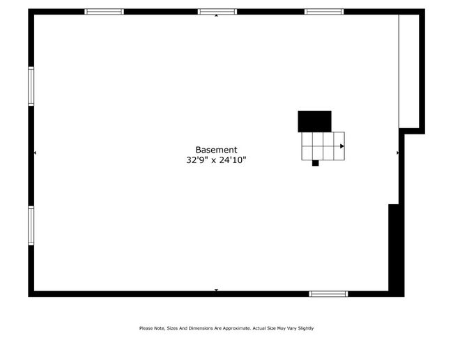 507 2 Nd St E, House other with 3 bedrooms, 1 bathrooms and null parking in Newhall IA | Image 22