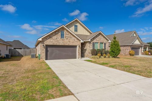 23723 Devonfield Ln, Daphne, AL, 36526-8858 | Card Image