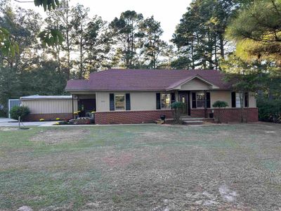 1500 S Jefferson, House other with 3 bedrooms, 2 bathrooms and null parking in Star City AR | Image 1